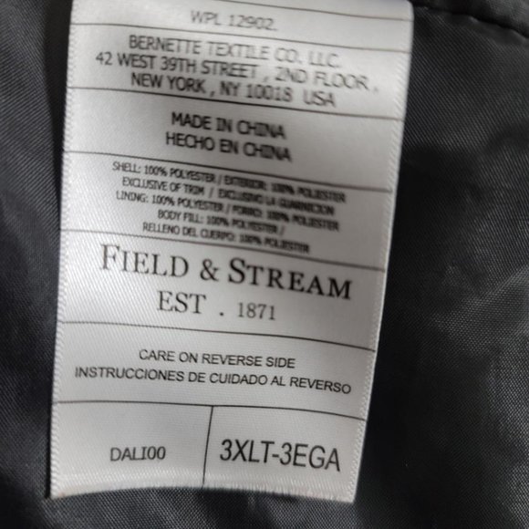 Field & Stream Vest - Picture 3 of 3